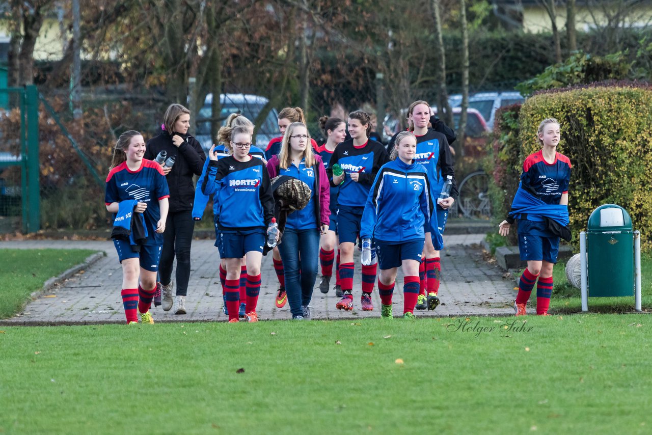 Bild 144 - Frauen TSV Wiemersdorf - SG Weede-Westerrade : Ergebnis: 1:1